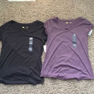 Activewear T-shirts